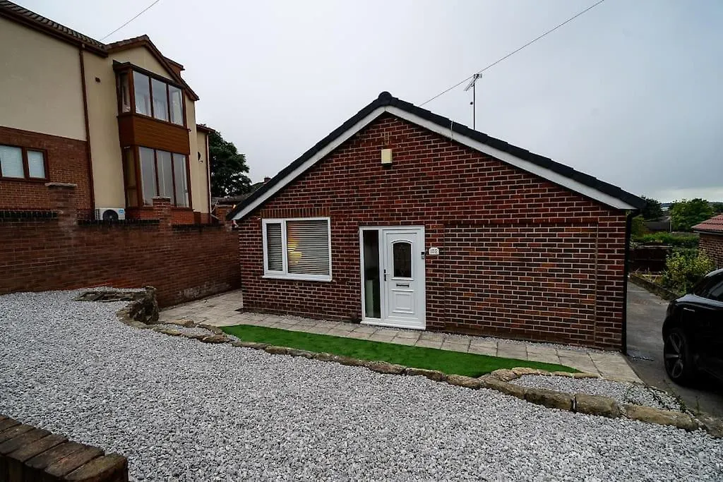 Entire Bungalow In Rawmarsh